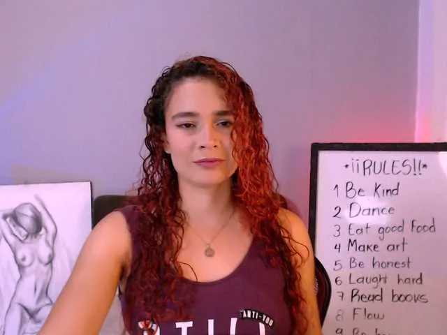 JuliaRocaa – webcam model profile photo Image 17