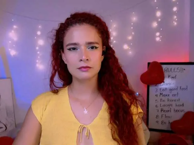 JuliaRocaa – webcam model profile photo Image 3