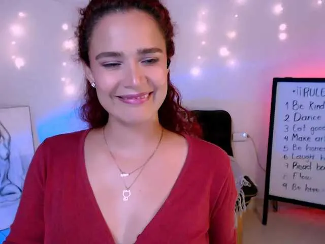 JuliaRocaa – webcam model profile photo Image 9