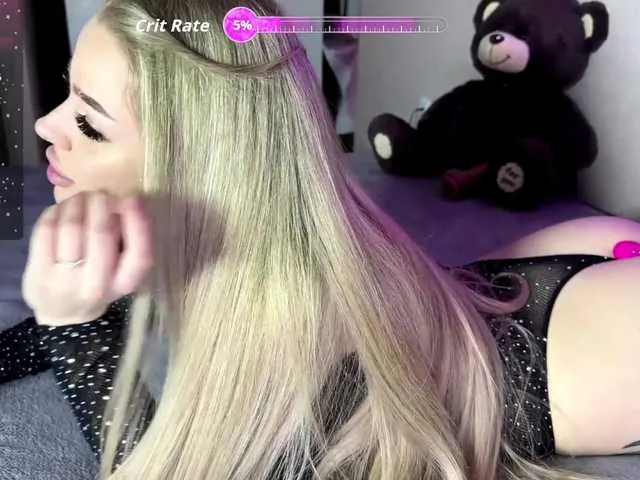 MilashaNyasha – webcam model profile photo Image 14