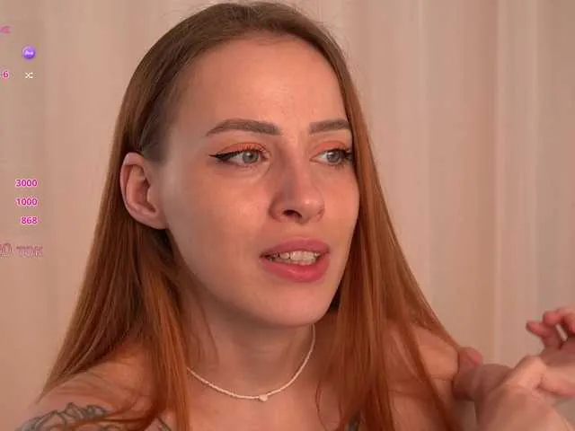 AureliyXXX – webcam model profile photo Image 15