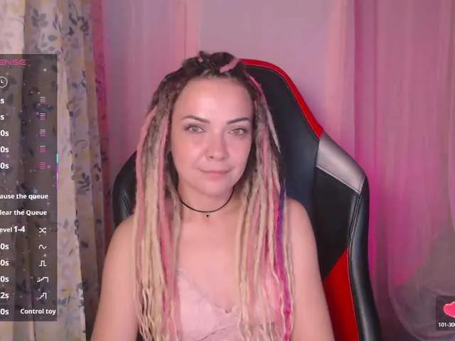 AureliyXXX – webcam model profile photo Image 17