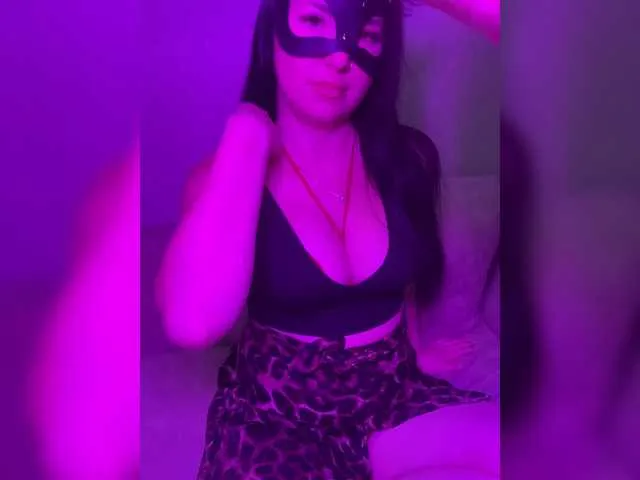 WhoreRobot – webcam model profile photo Image 2