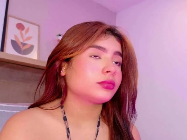 KaronVondielingen – webcam model profile photo Image 8