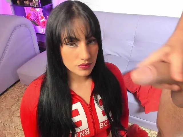 Scarlettsteelexo – webcam model profile photo Image 13