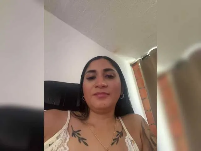 BohoPrincessUK – webcam model profile photo Image 17