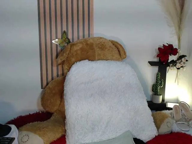 Eva-Bella – webcam model profile photo Image 4