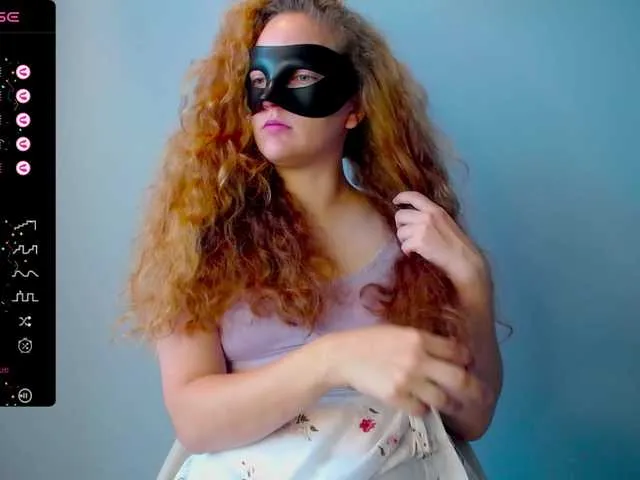 BohoPrincessUK – webcam model profile photo Image 2