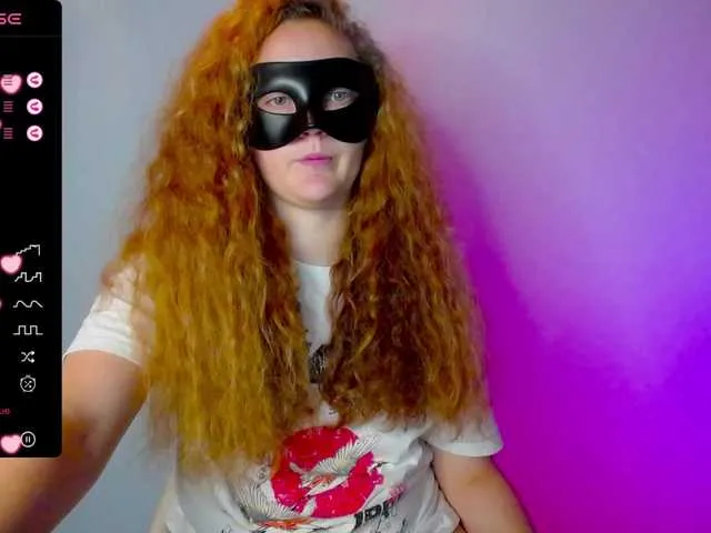 BohoPrincessUK – webcam model profile photo Image 3