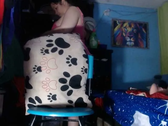 LiaMetz – webcam model profile photo Image 15