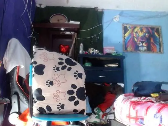 LiaMetz – webcam model profile photo Image 6