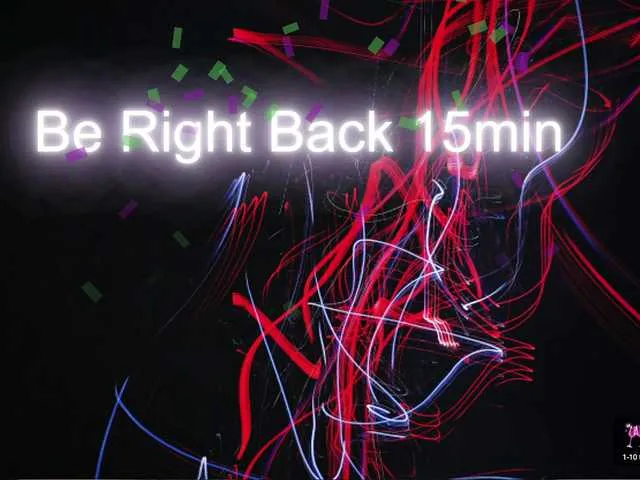 Sheila1945 – webcam model profile photo Image 4