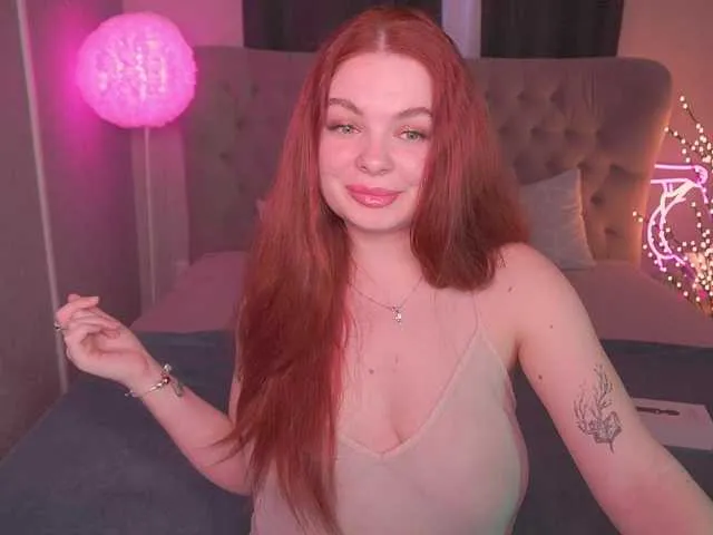 InannaIshtar1 – webcam model profile photo Image 13