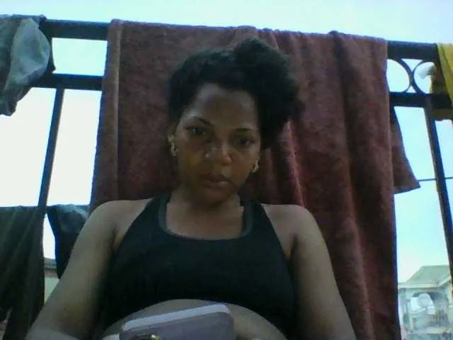 Carrollina – webcam model profile photo