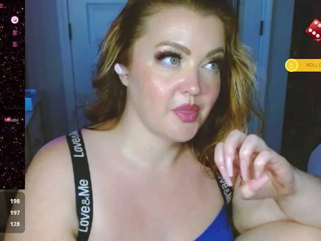 Julianna6532 – webcam model profile photo Image 3