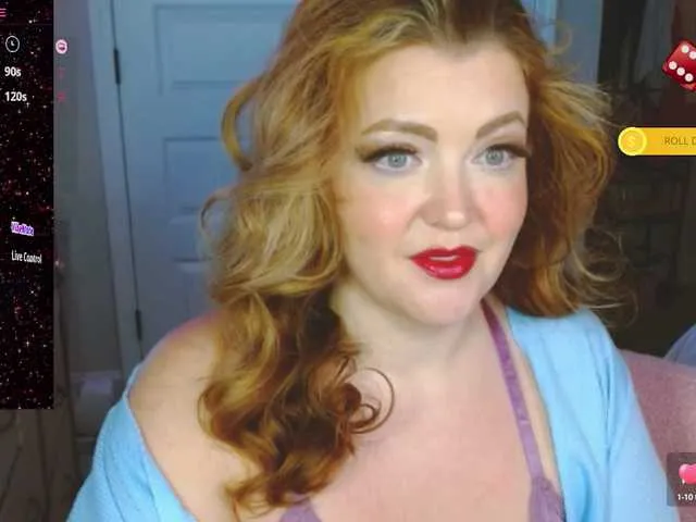 Julianna6532 – webcam model profile photo Image 6