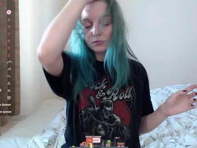 Scarlettsteelexo – webcam model profile photo Image 15