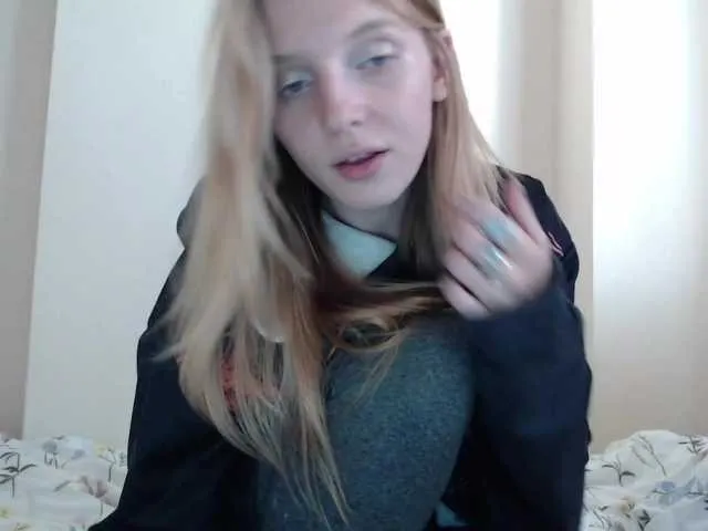 Scarlettsteelexo – webcam model profile photo Image 2