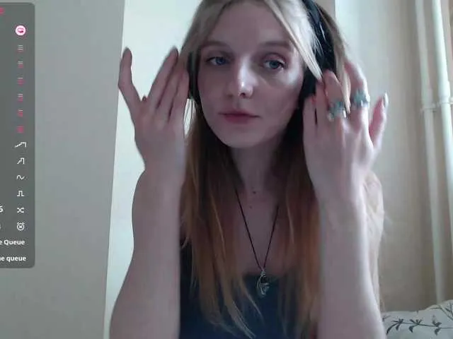 Scarlettsteelexo – webcam model profile photo Image 6