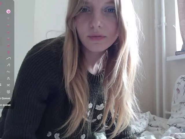 Scarlettsteelexo – webcam model profile photo Image 8