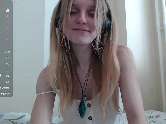 Scarlettsteelexo – webcam model profile photo Image 9
