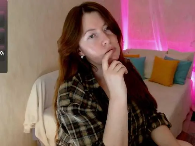 bridgetjean – webcam model profile photo Image 4