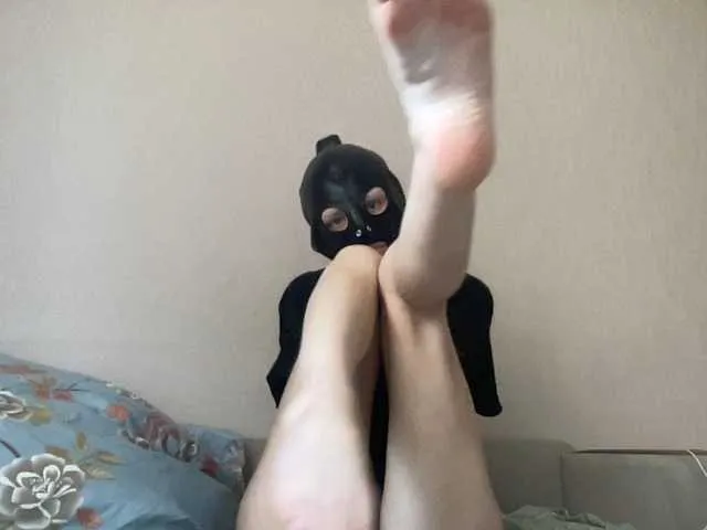 MarilynRainbow – webcam model profile photo Image 7