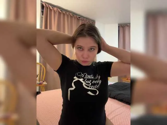 BlondeScarlettx – webcam model profile photo Image 18