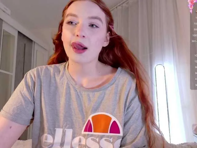 EditaMilf – webcam model profile photo Image 18