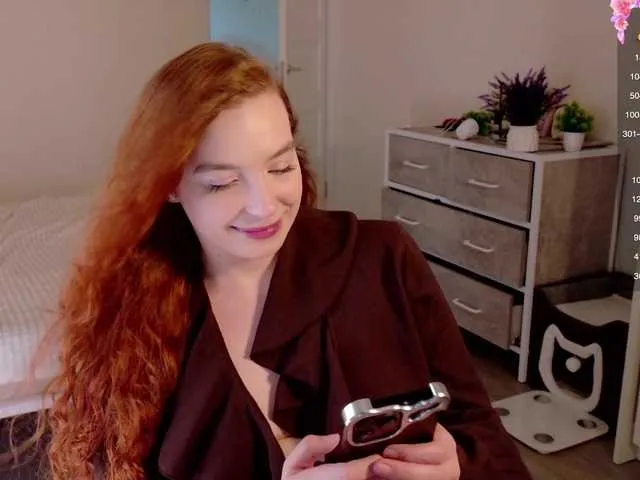 EditaMilf – webcam model profile photo Image 3