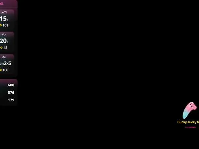 CloverPussy Image 16