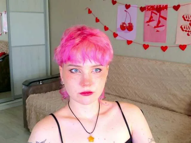 -AfricaYaa- – webcam model profile photo Image 16