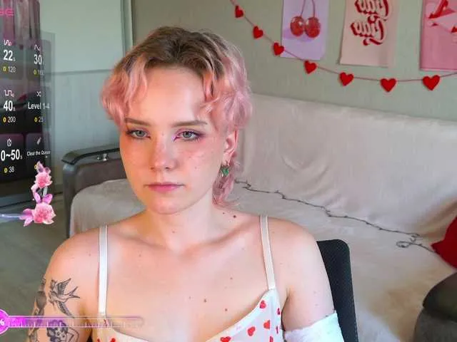 -AfricaYaa- – webcam model profile photo Image 6
