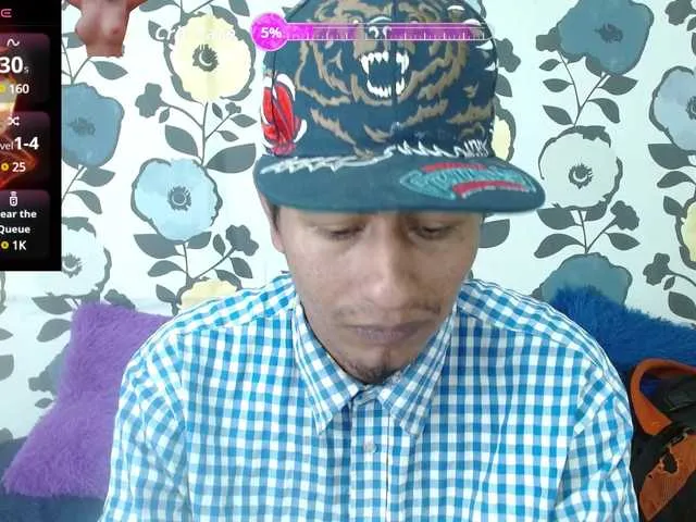 SilviaPastori – webcam model profile photo Image 6