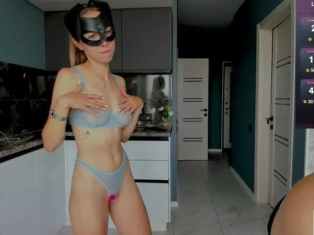 Scarlettsteelexo – webcam model profile photo Image 12