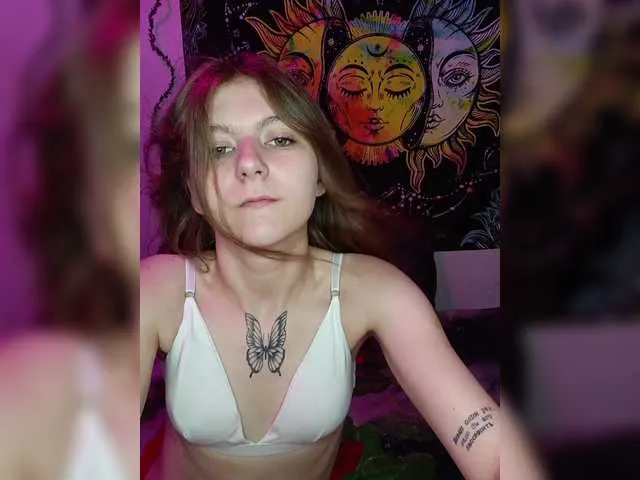 AryLexy – webcam model profile photo Image 5