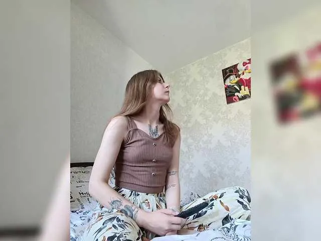 AryLexy – webcam model profile photo Image 8