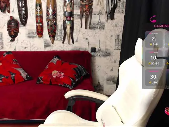 CrazyLaGirl Image 9