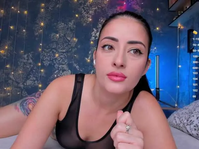 MarilynRainbow – webcam model profile photo Image 19