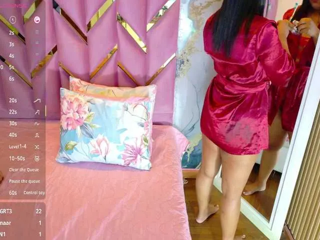 MiaTonyy – webcam model profile photo Image 10