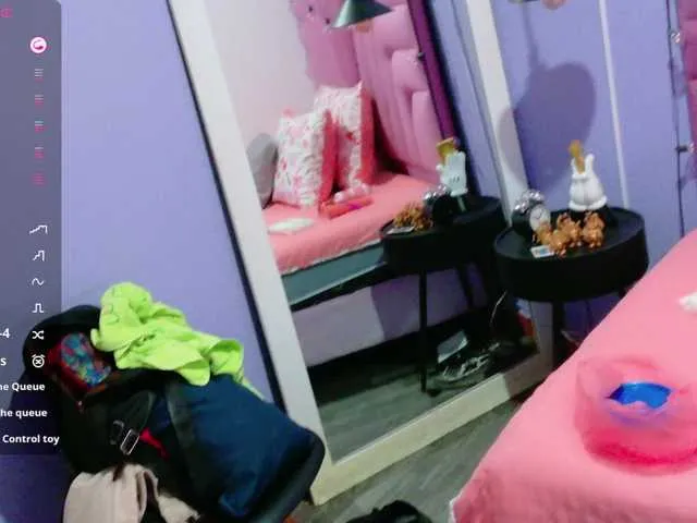 MiaTonyy – webcam model profile photo Image 14