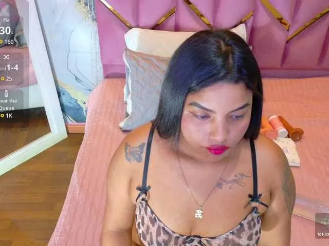 MiaTonyy – webcam model profile photo Image 2