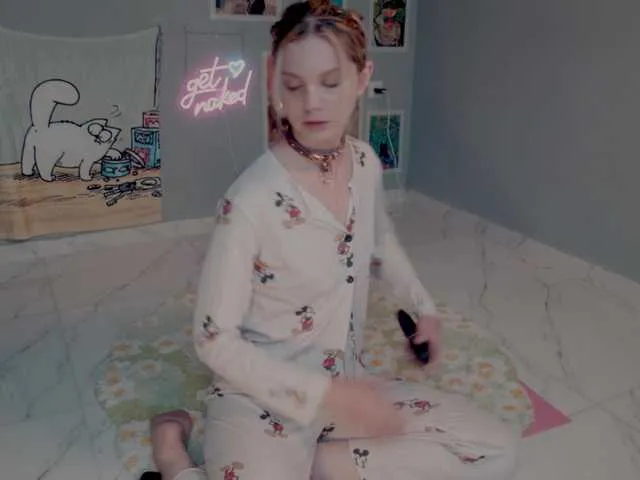 MarilynRainbow – webcam model profile photo Image 11
