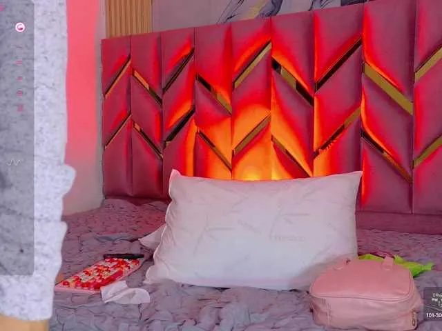 bridgetjean – webcam model profile photo Image 16