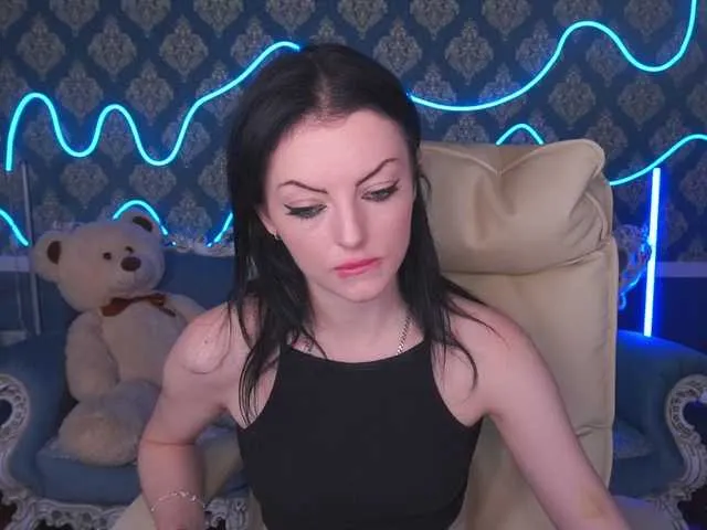 SilviaPastori – webcam model profile photo Image 19