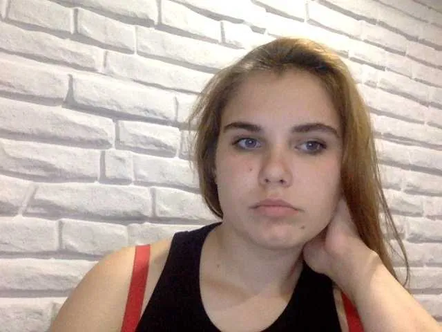 Dana58 – webcam model profile photo