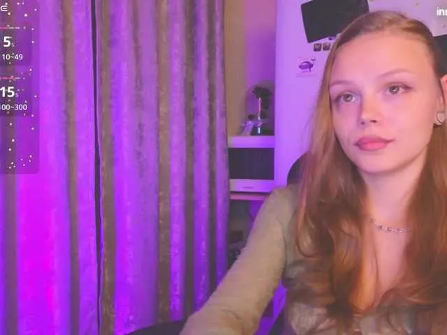 KaronVondielingen – webcam model profile photo Image 4