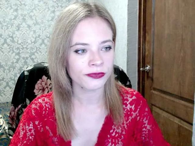 DanaXSmile – webcam model profile photo
