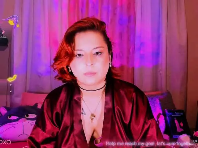 Nataly_Blonde – webcam model profile photo Image 8