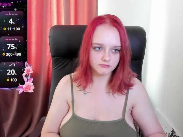 KaronVondielingen – webcam model profile photo Image 4